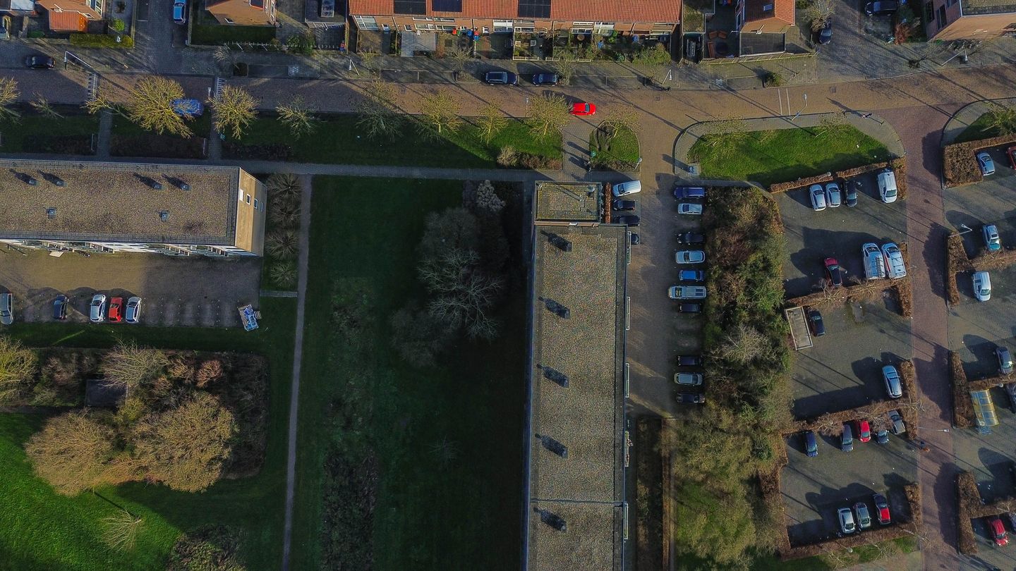 Foto 20 van Telemannstraat 17