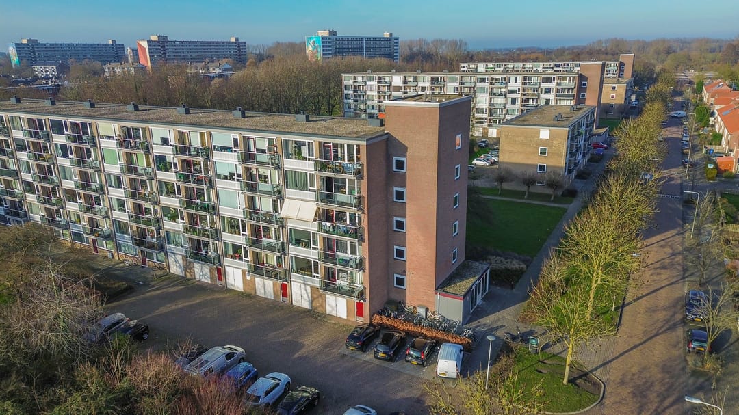 Foto 22 van Telemannstraat 17