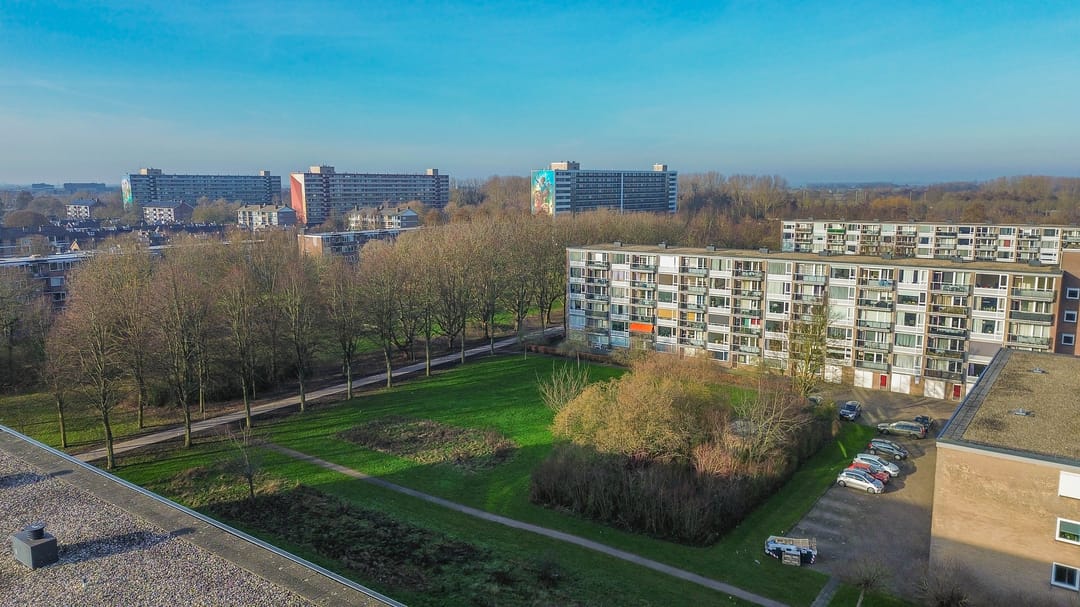 Foto 23 van Telemannstraat 17