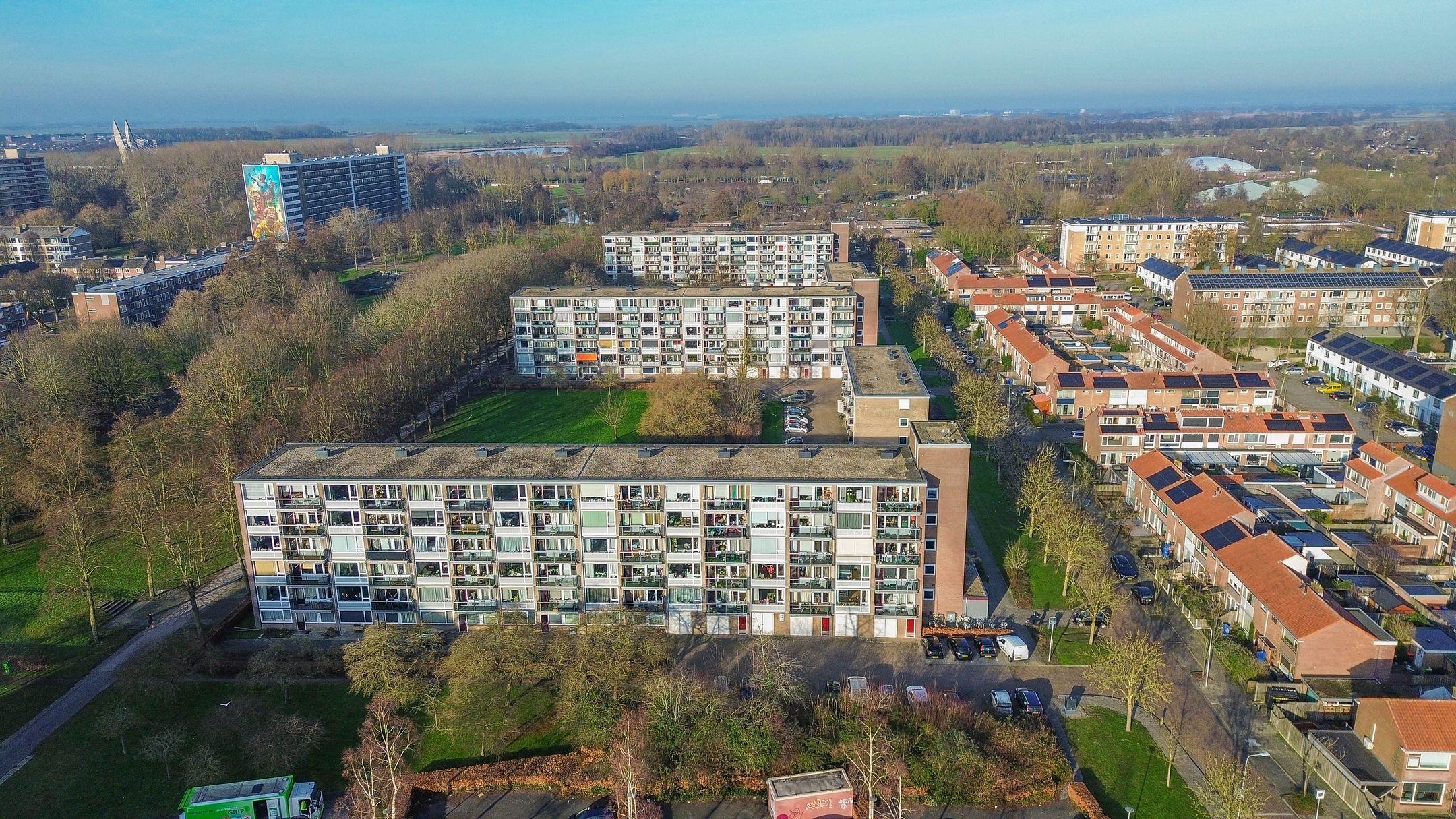 Foto 24 van Telemannstraat 17