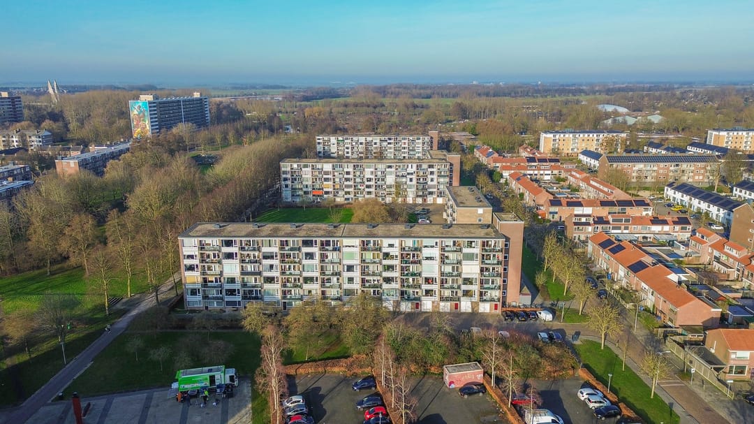 Foto 26 van Telemannstraat 17