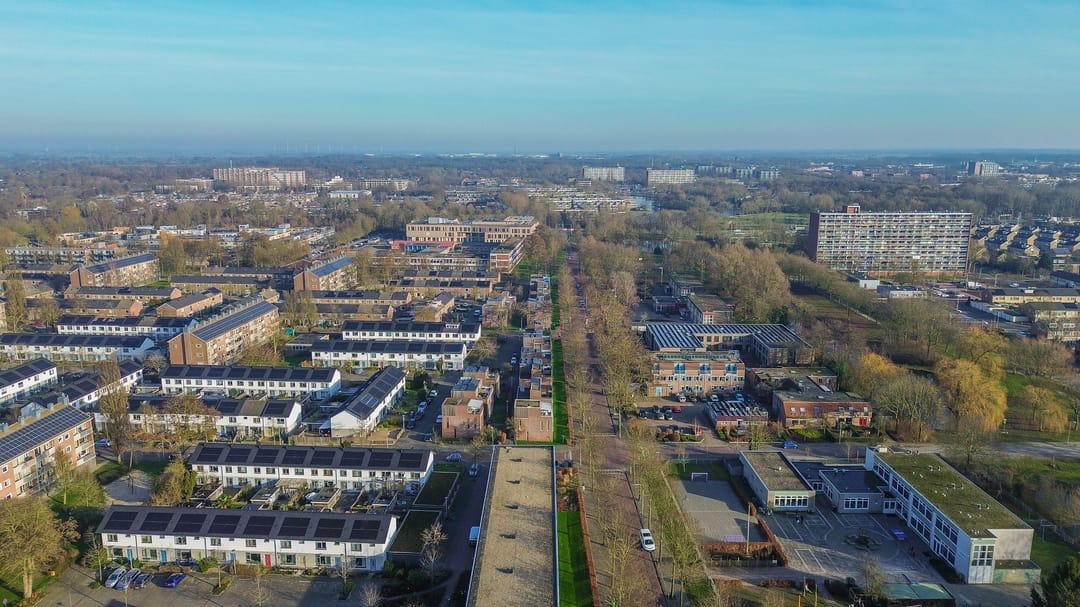 Foto 28 van Telemannstraat 17