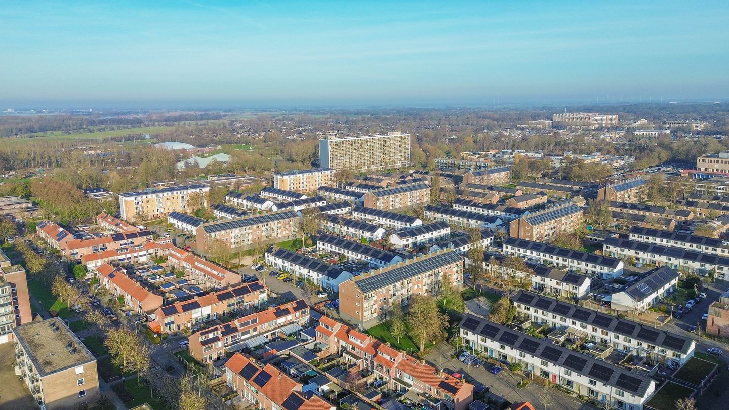 Foto 29 van Telemannstraat 17