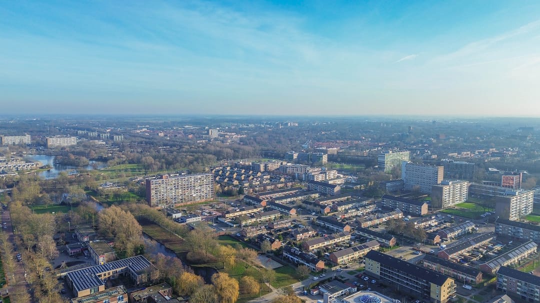 Foto 31 van Telemannstraat 17