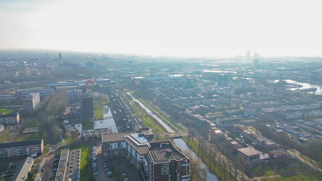 Foto 32 van Telemannstraat 17