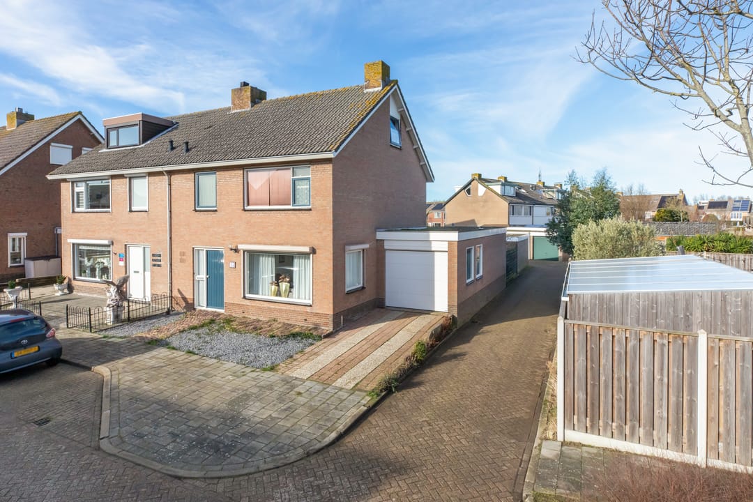 Foto 2 van Swaalingestraat 15