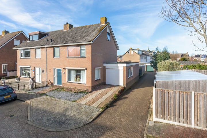 Foto 2 van Swaalingestraat 15