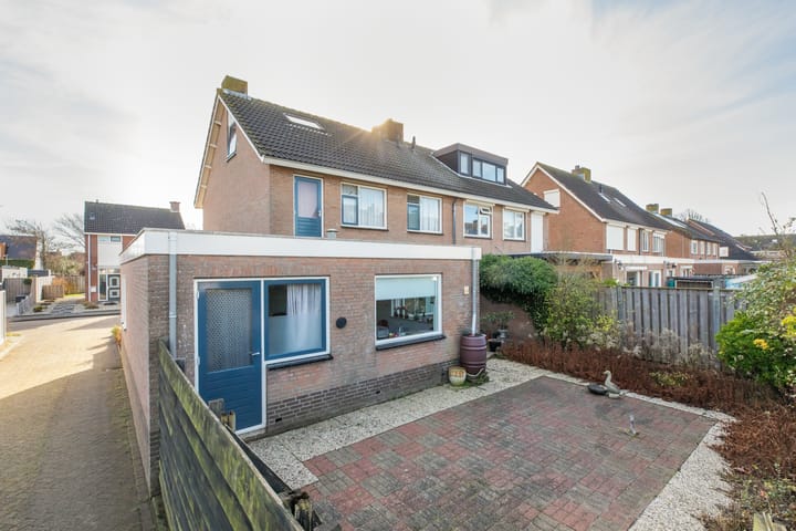 Foto 3 van Swaalingestraat 15