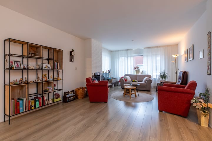 Foto 4 van Swaalingestraat 15