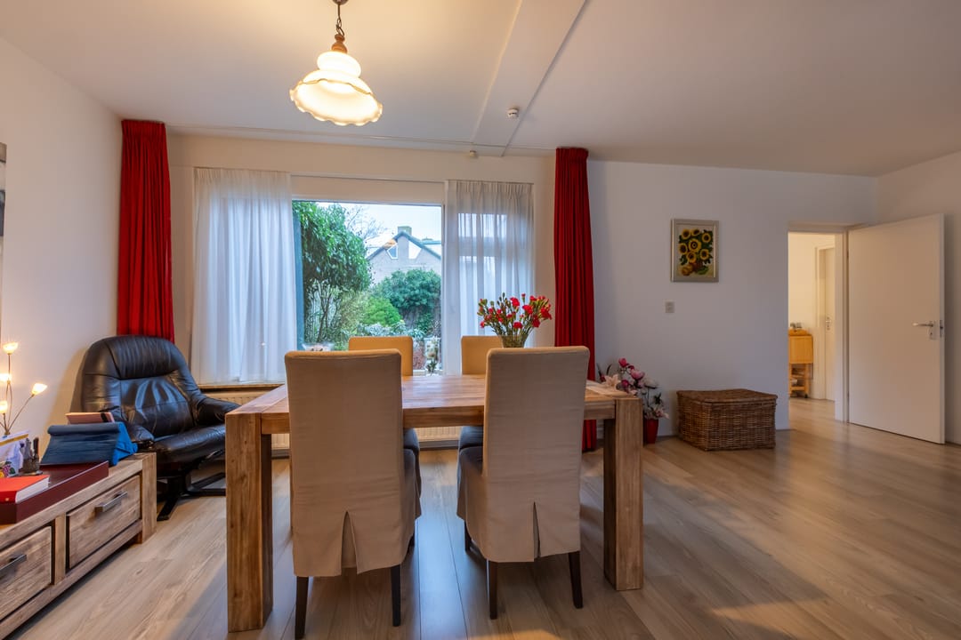 Foto 7 van Swaalingestraat 15