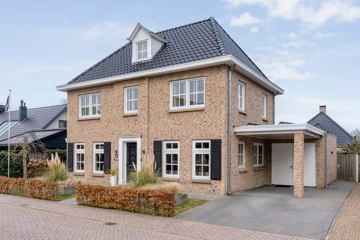 Foto 5 van Erve Timmerman 12