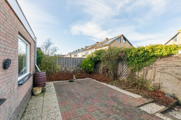 Foto 24 van Swaalingestraat 15