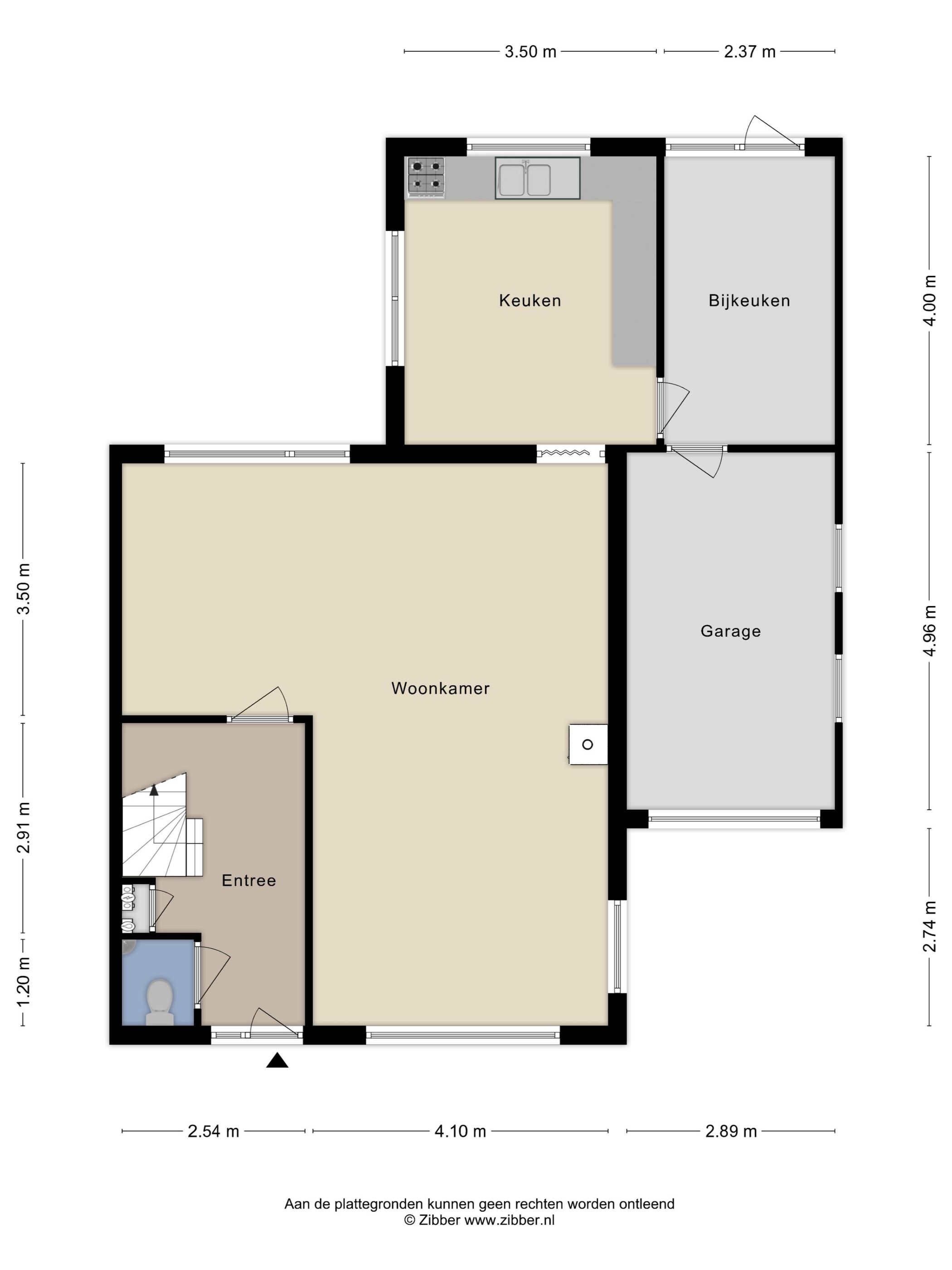 Foto 30 van Swaalingestraat 15