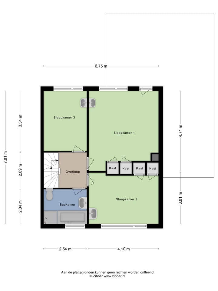 Foto 31 van Swaalingestraat 15