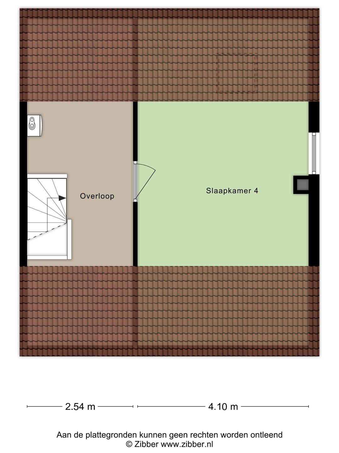 Foto 32 van Swaalingestraat 15