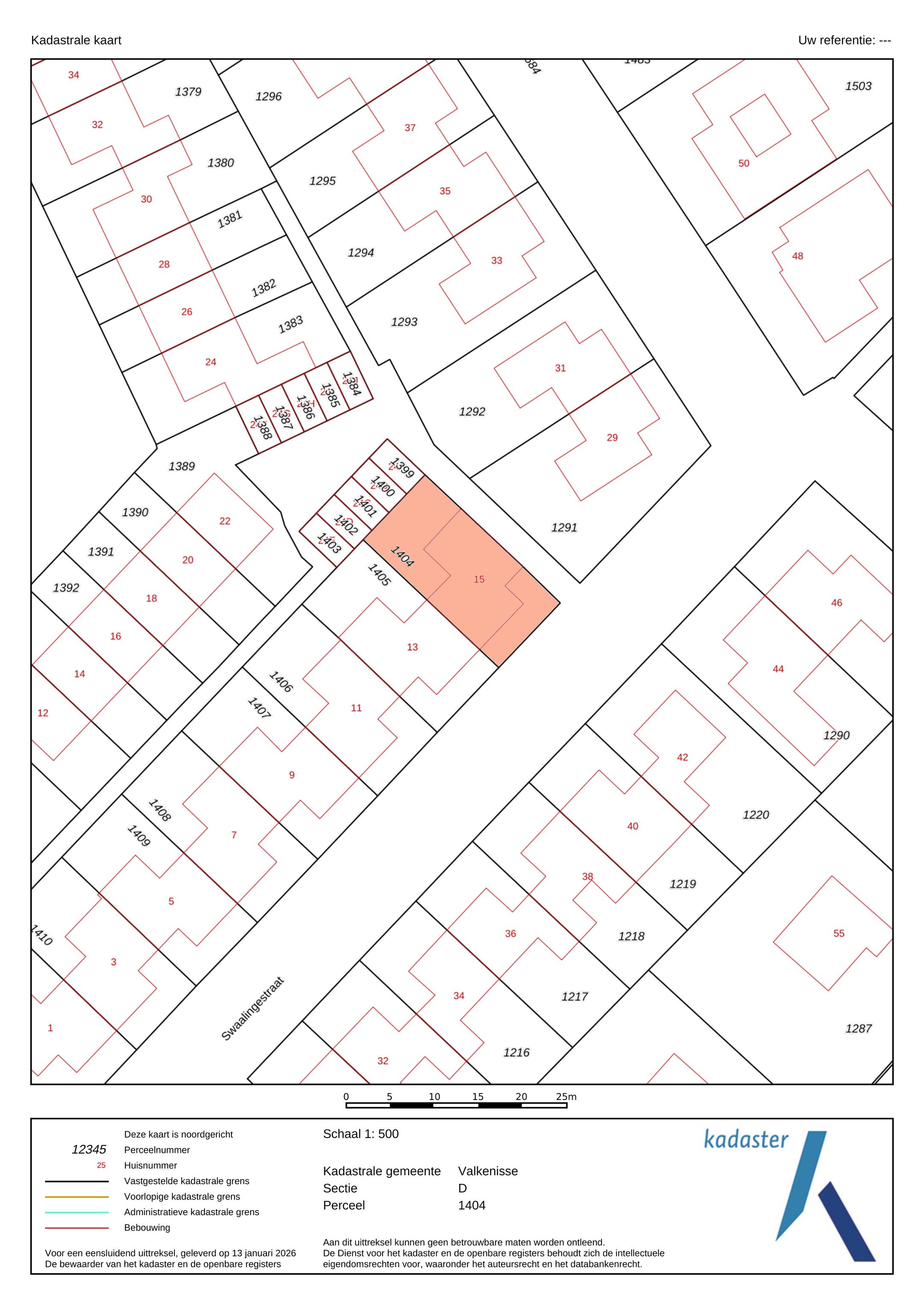 Foto 33 van Swaalingestraat 15