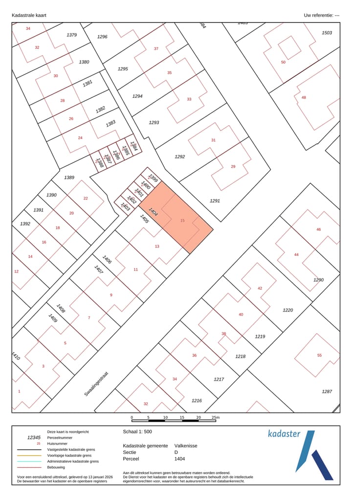 Foto 33 van Swaalingestraat 15