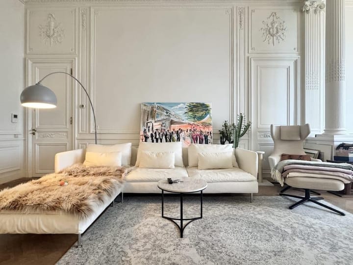 Foto 8 van Van Eeghenstraat 86-1