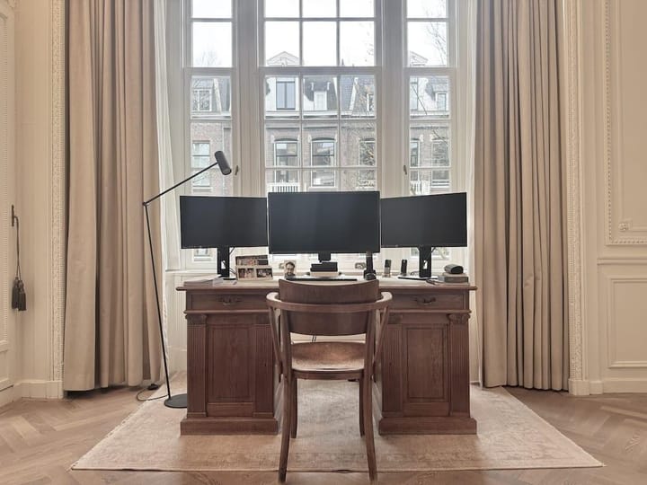 Foto 16 van Van Eeghenstraat 86-1