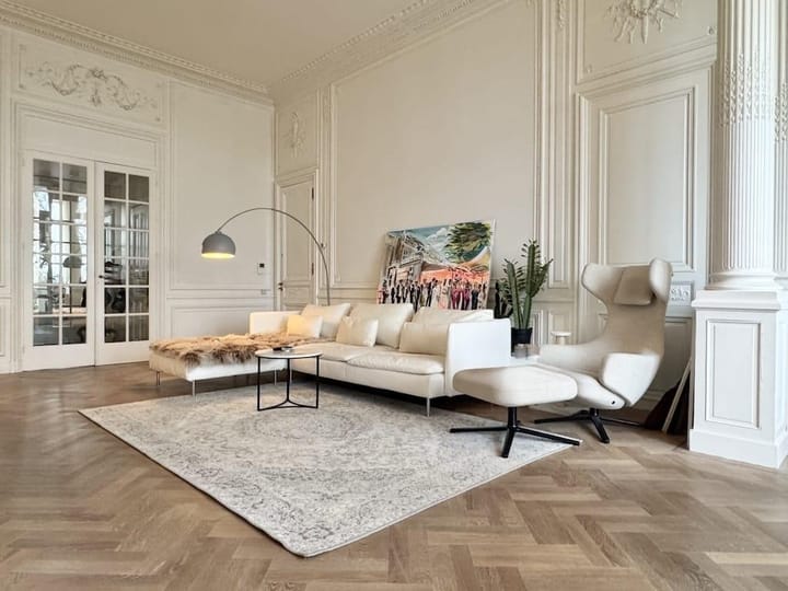 Foto 4 van Van Eeghenstraat 86-1