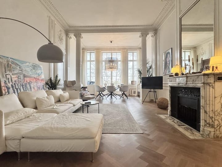 Foto 6 van Van Eeghenstraat 86-1