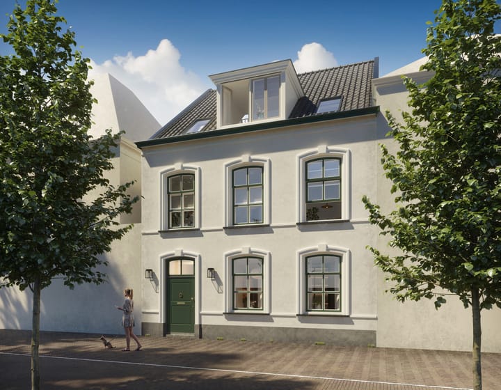 Photo 4 of Markt 48-A