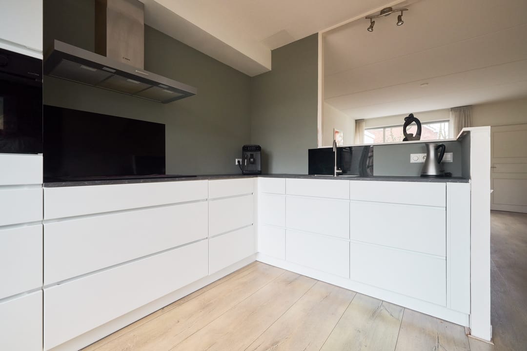 Foto 2 van Mevrouw Kuipers-Rietberghof 16