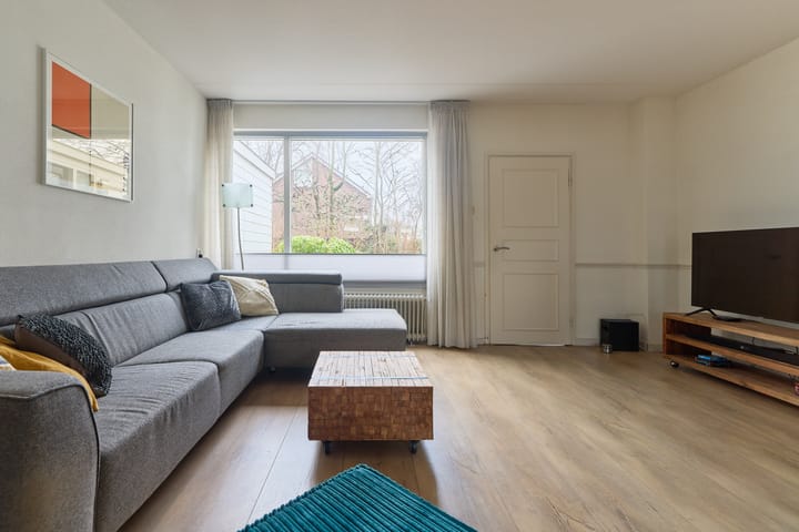 Foto 3 van Mevrouw Kuipers-Rietberghof 16