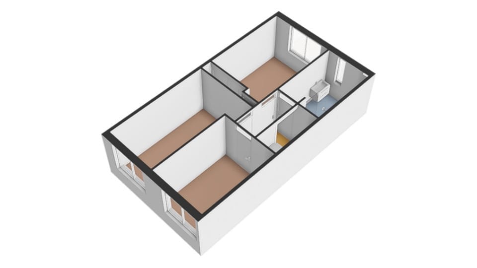 Foto 47 van Mevrouw Kuipers-Rietberghof 16