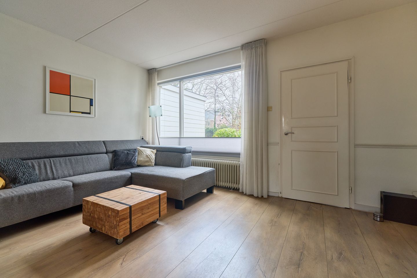 Foto 5 van Mevrouw Kuipers-Rietberghof 16