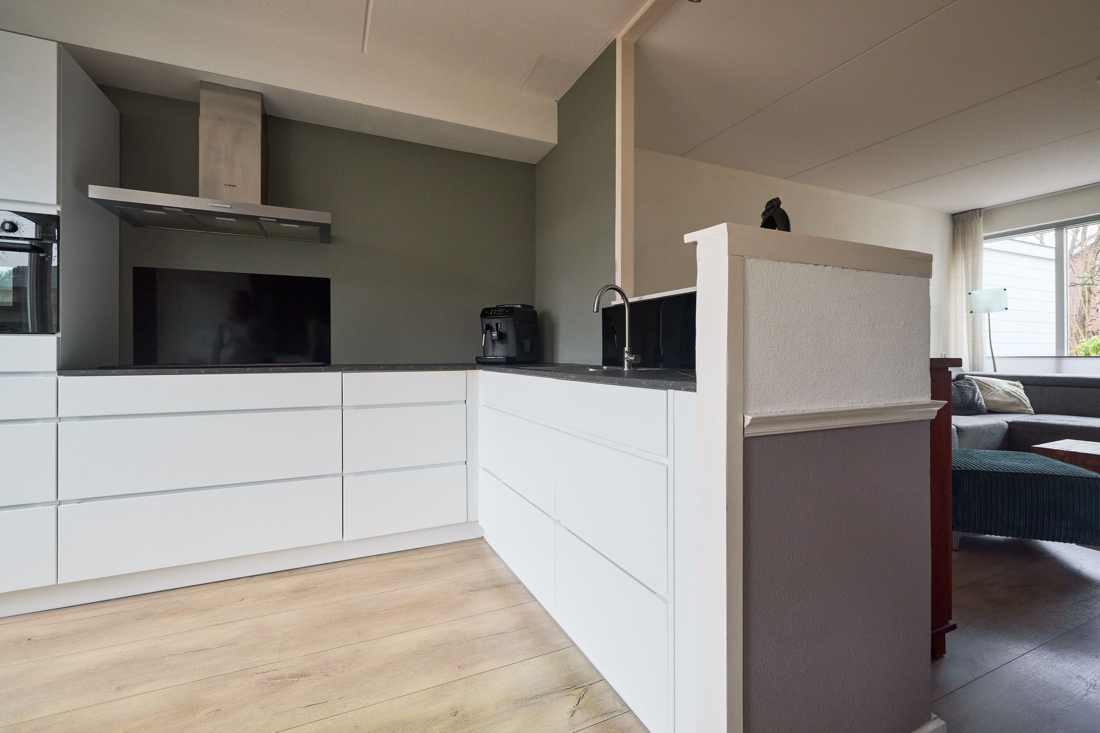 Foto 6 van Mevrouw Kuipers-Rietberghof 16