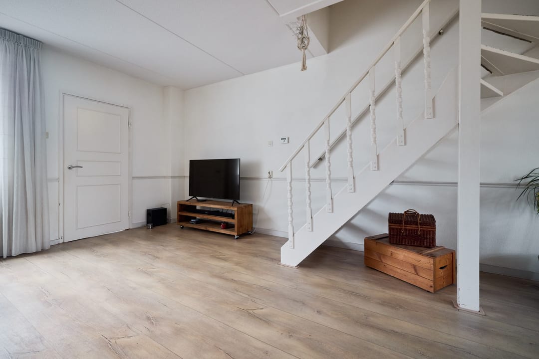 Foto 13 van Mevrouw Kuipers-Rietberghof 16