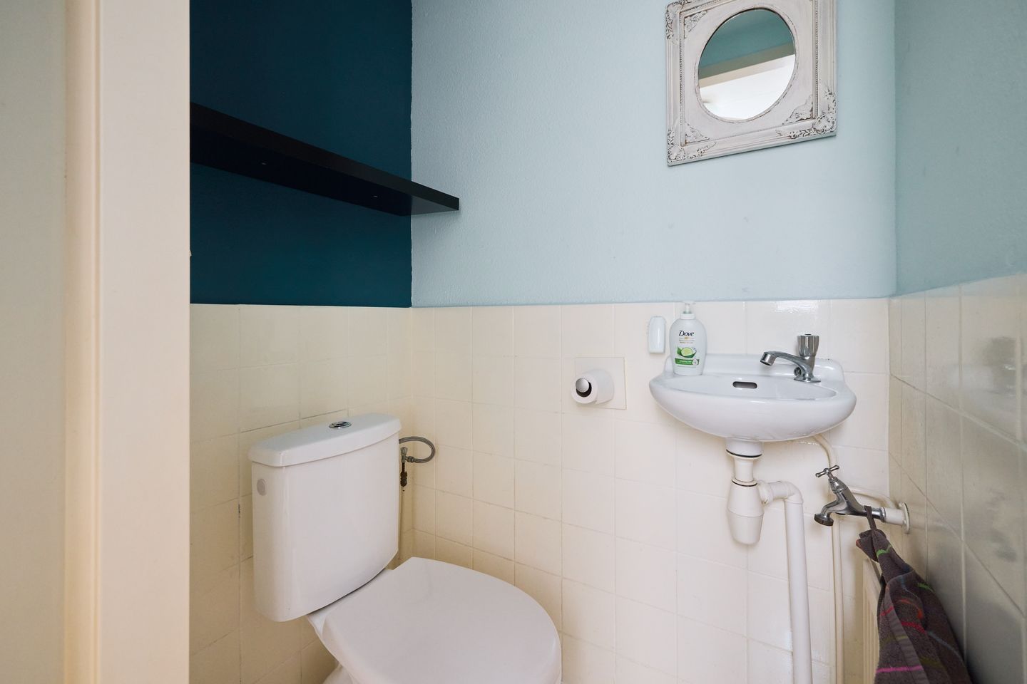 Foto 14 van Mevrouw Kuipers-Rietberghof 16