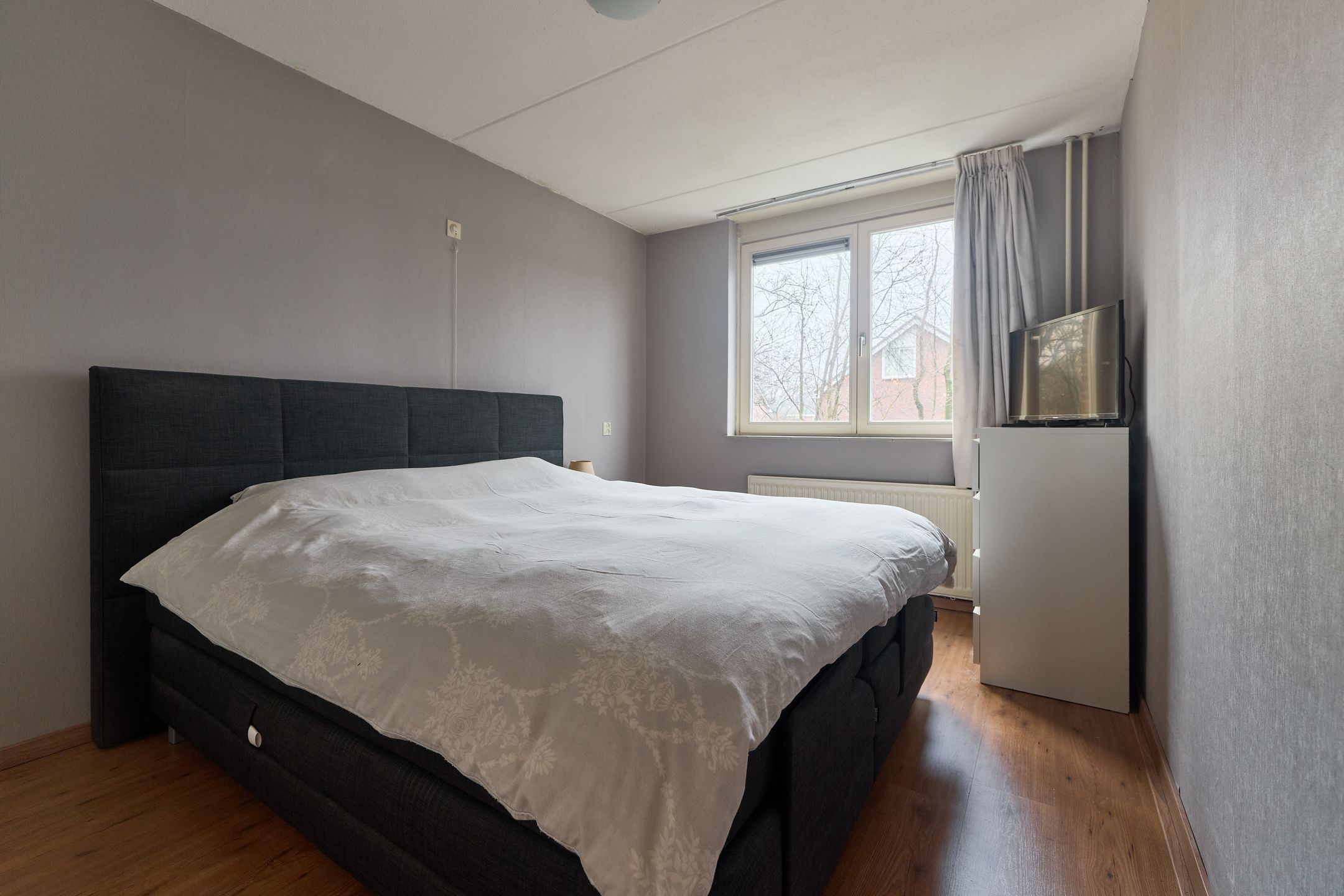 Foto 15 van Mevrouw Kuipers-Rietberghof 16