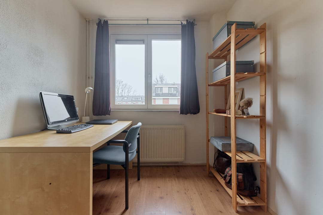 Foto 17 van Mevrouw Kuipers-Rietberghof 16