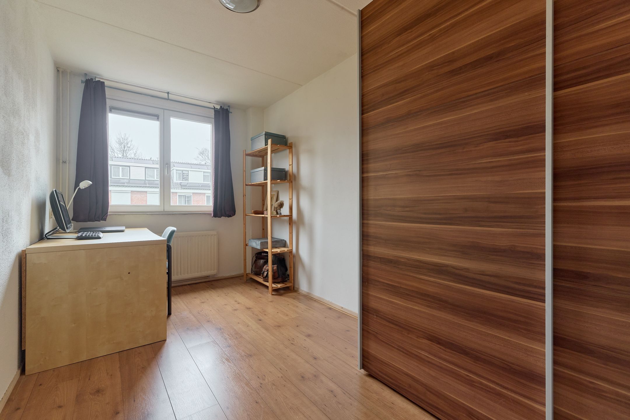 Foto 18 van Mevrouw Kuipers-Rietberghof 16