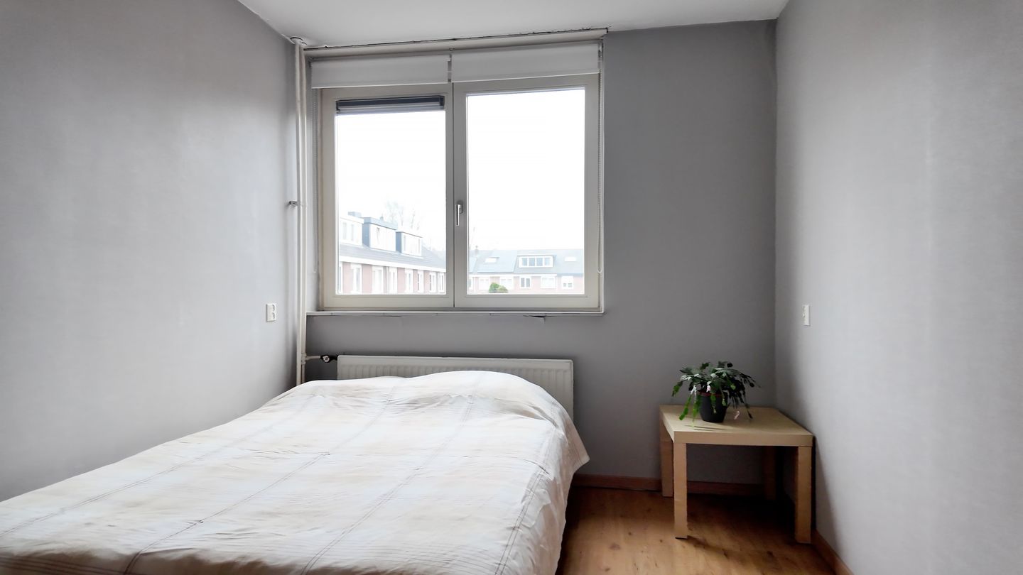 Foto 19 van Mevrouw Kuipers-Rietberghof 16