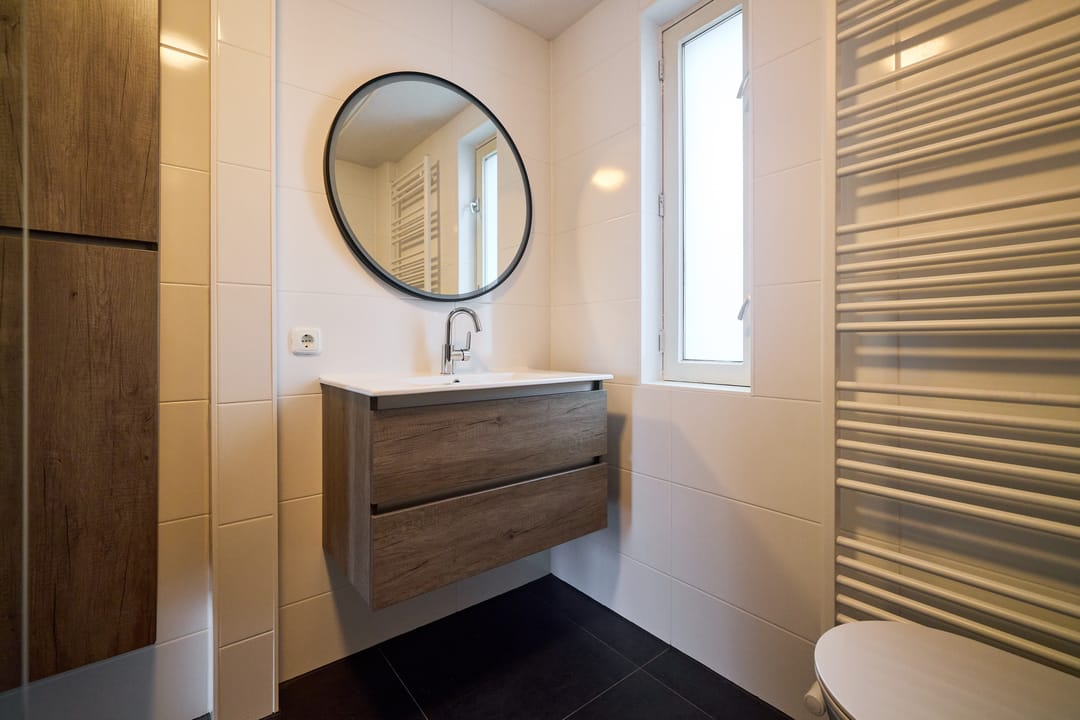 Foto 23 van Mevrouw Kuipers-Rietberghof 16