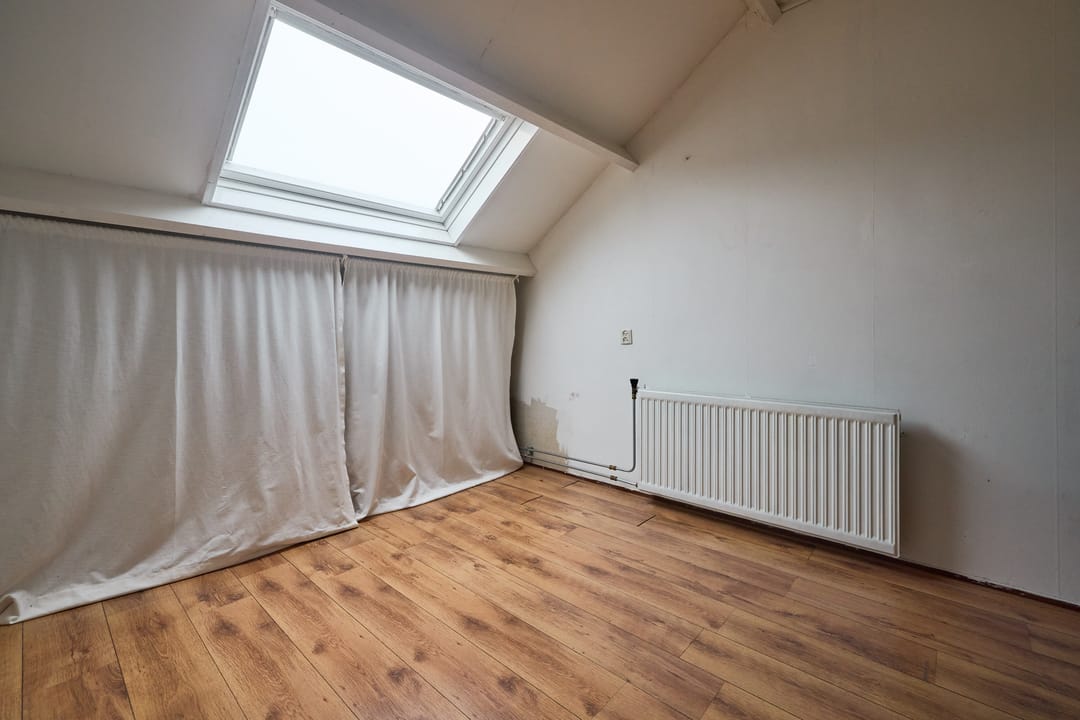 Foto 26 van Mevrouw Kuipers-Rietberghof 16