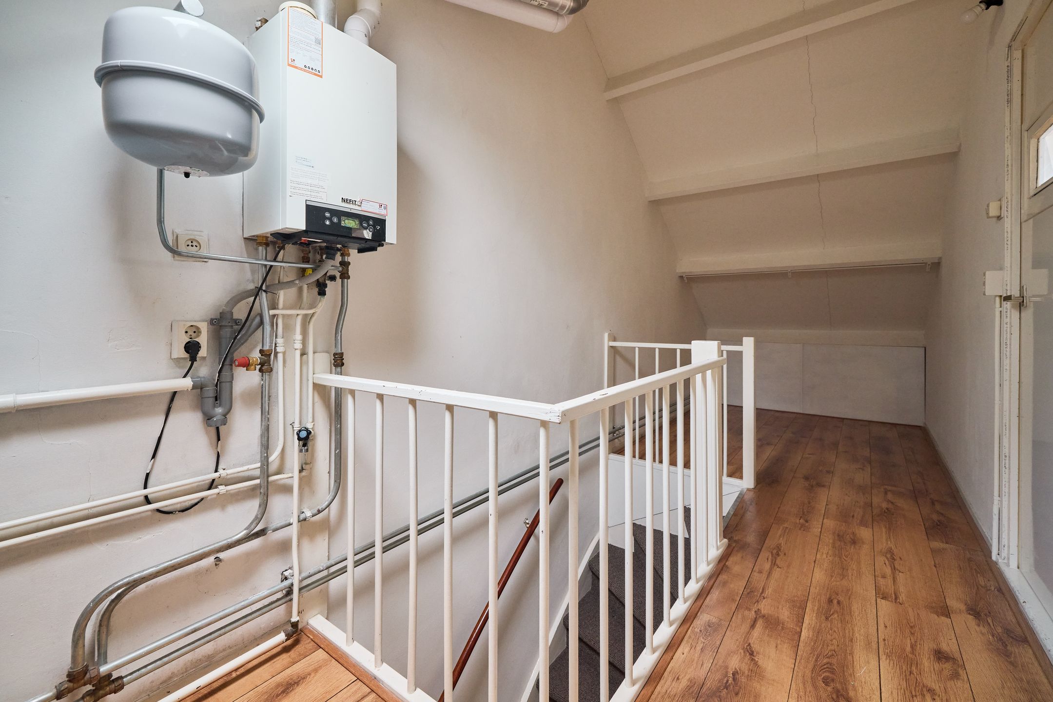 Foto 27 van Mevrouw Kuipers-Rietberghof 16