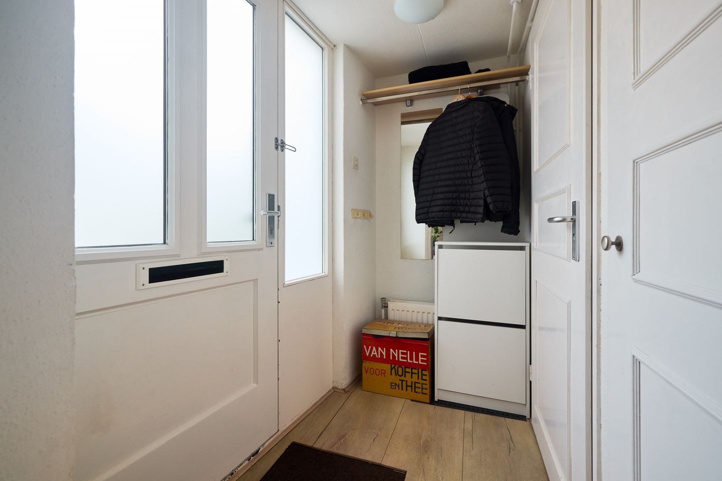 Foto 29 van Mevrouw Kuipers-Rietberghof 16