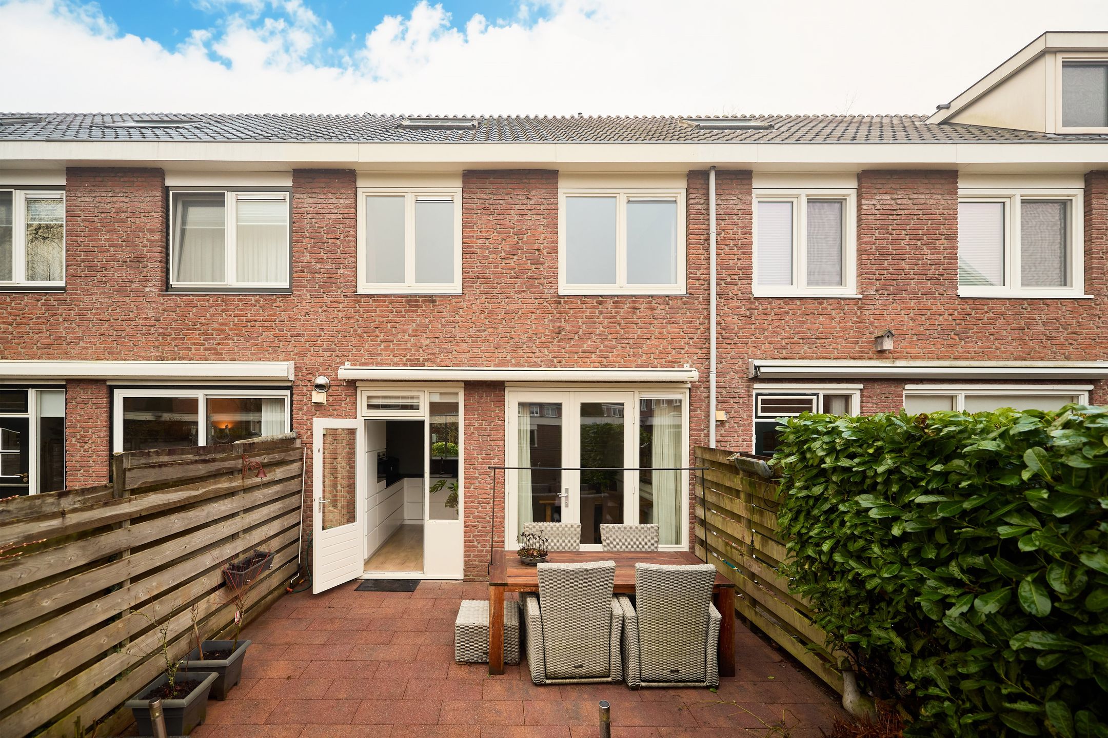 Foto 30 van Mevrouw Kuipers-Rietberghof 16