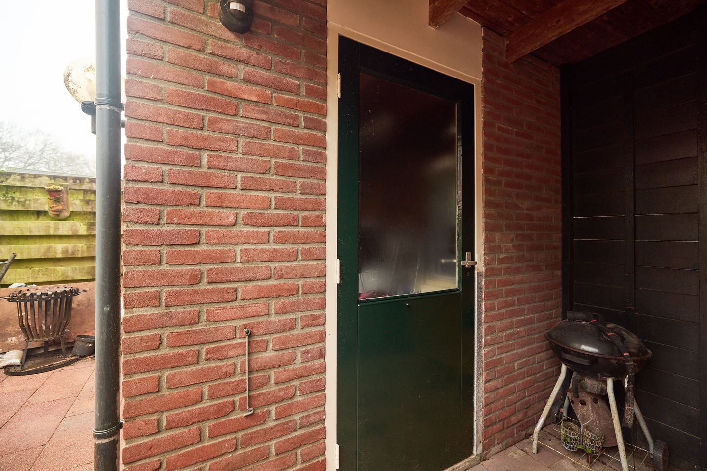 Foto 34 van Mevrouw Kuipers-Rietberghof 16