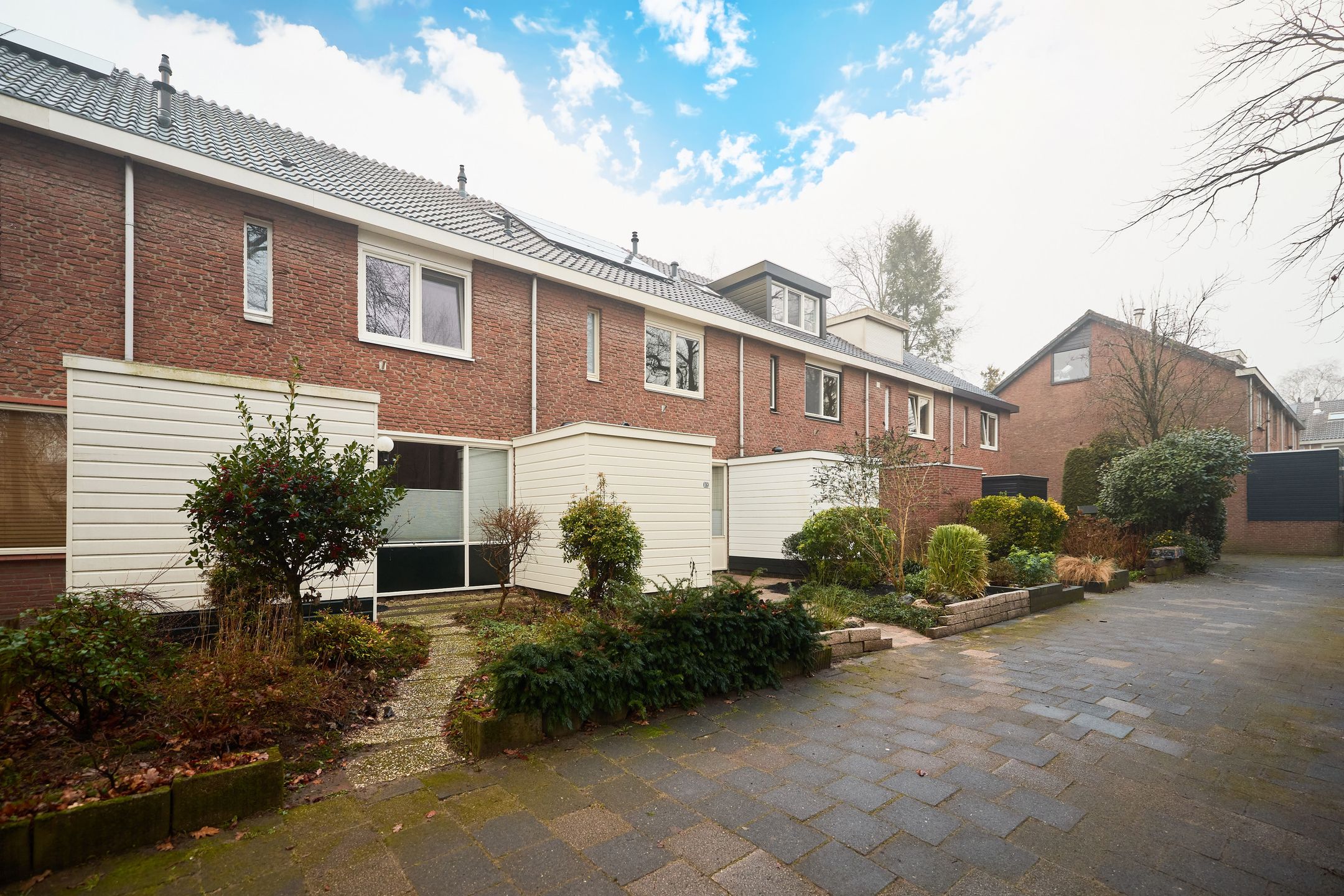 Foto 36 van Mevrouw Kuipers-Rietberghof 16