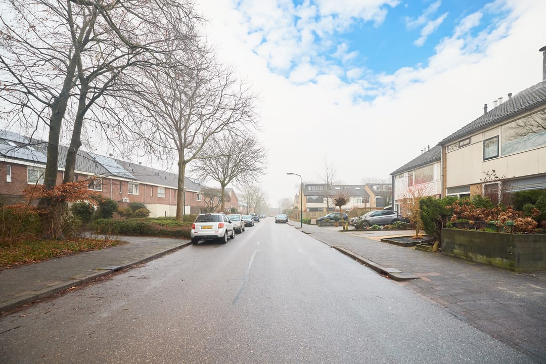 Foto 37 van Mevrouw Kuipers-Rietberghof 16