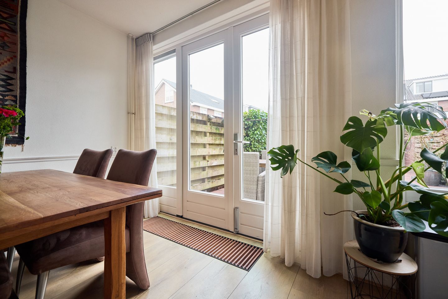 Foto 10 van Mevrouw Kuipers-Rietberghof 16