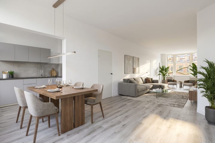 Van Cittersstraat 37 A-02