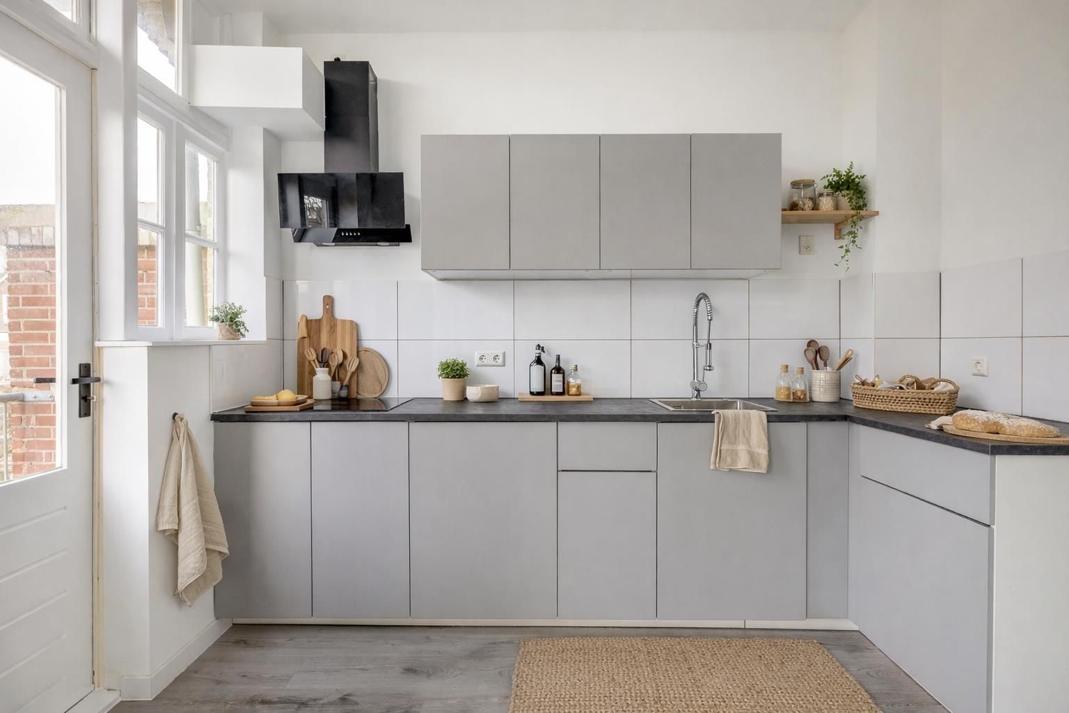 Foto 3 van Van Cittersstraat 37-A02