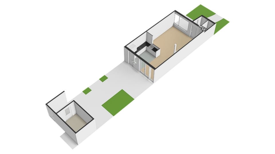 Foto 53 van Mevrouw Kuipers-Rietberghof 16