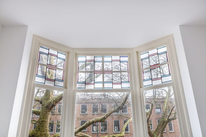 Foto 5 van Van Cittersstraat 37-A02